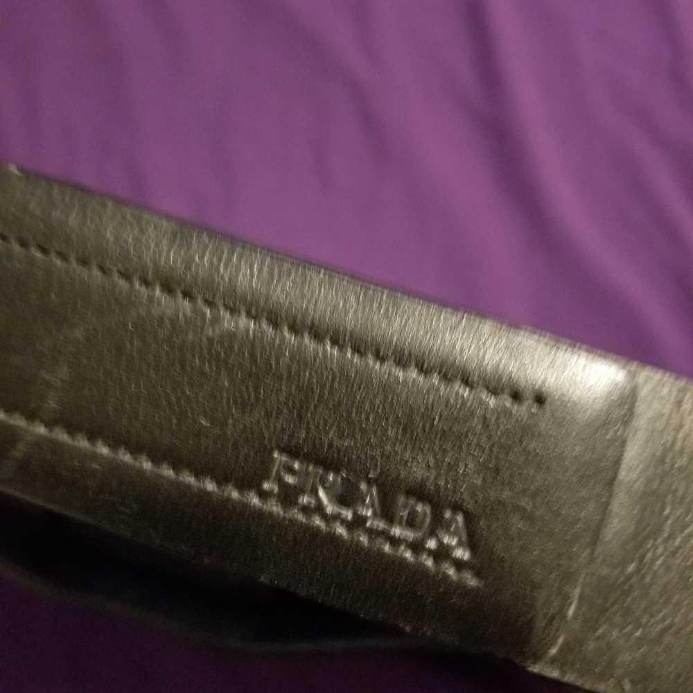 Prada Purse